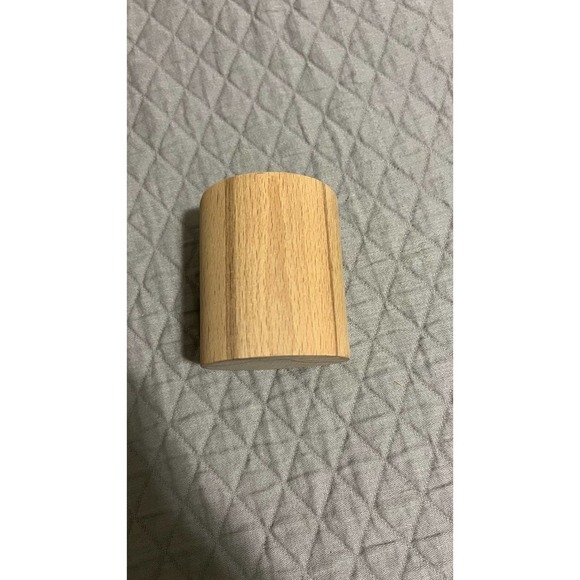 𝅺GLOBEIN wooden pencil cup - Picture 5 of 6